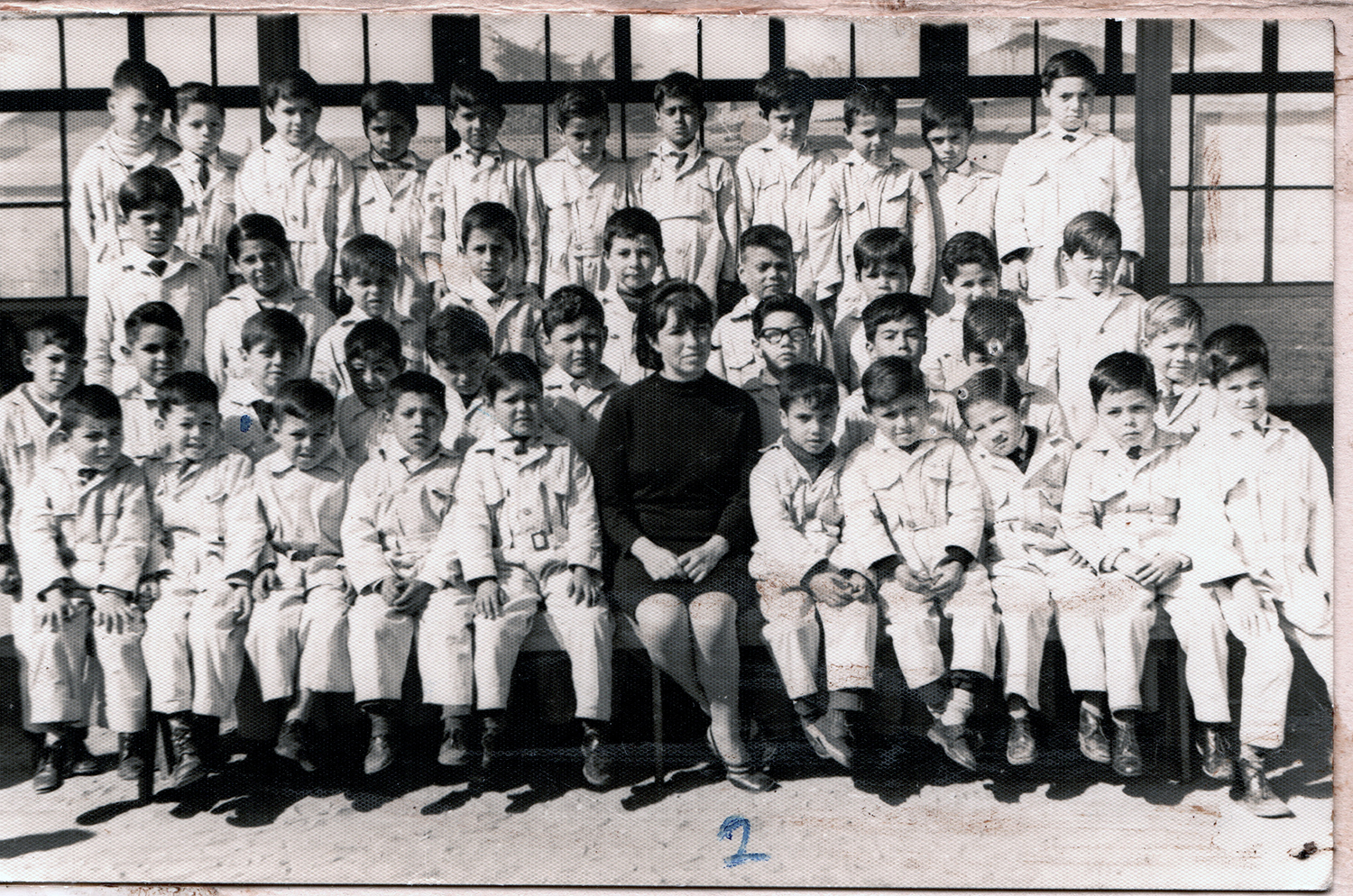 Mi hijo en la escuela Mi hijo en la escuela