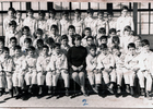 Mi hijo en la escuela Mi hijo en la escuela