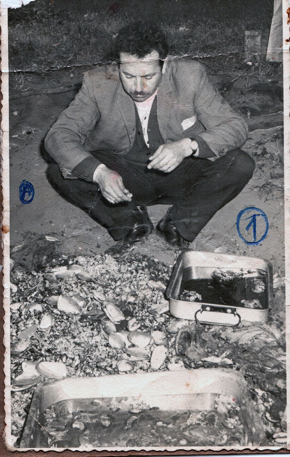 Mi esposo Mi esposo