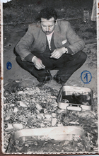 Mi esposo Mi esposo