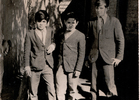 Niños de Quintero Niños de Quintero
