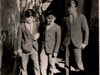 Niños de Quintero Niños de Quintero