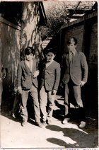 Niños de Quintero Niños de Quintero