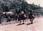 Carrera a la chilena