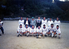 Club Deportivo Tornamar de Huape Campeón Liga Campesina