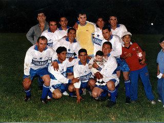 Copa Heidi González Copa Heidi González