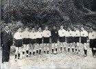 Equipo de honor del deportivo Estrella del Mar Equipo de honor del deportivo Estrella del Mar