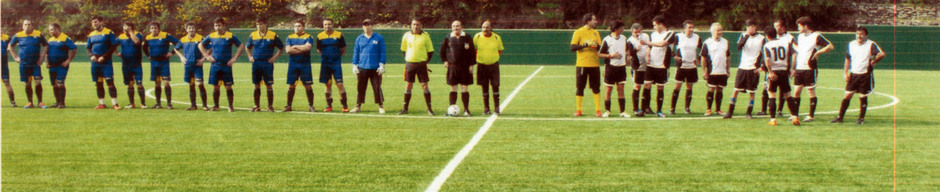 Partido preliminar combinados municipal v/s servicios públicos de Valdivia Partido preliminar combinados municipal v/s servicios públicos de Valdivia