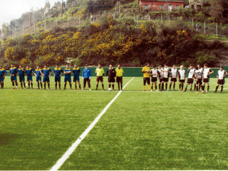 Partido preliminar combinados municipal v/s servicios públicos de Valdivia Partido preliminar combinados municipal v/s servicios públicos de Valdivia