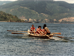 Regata Niebla - Corral