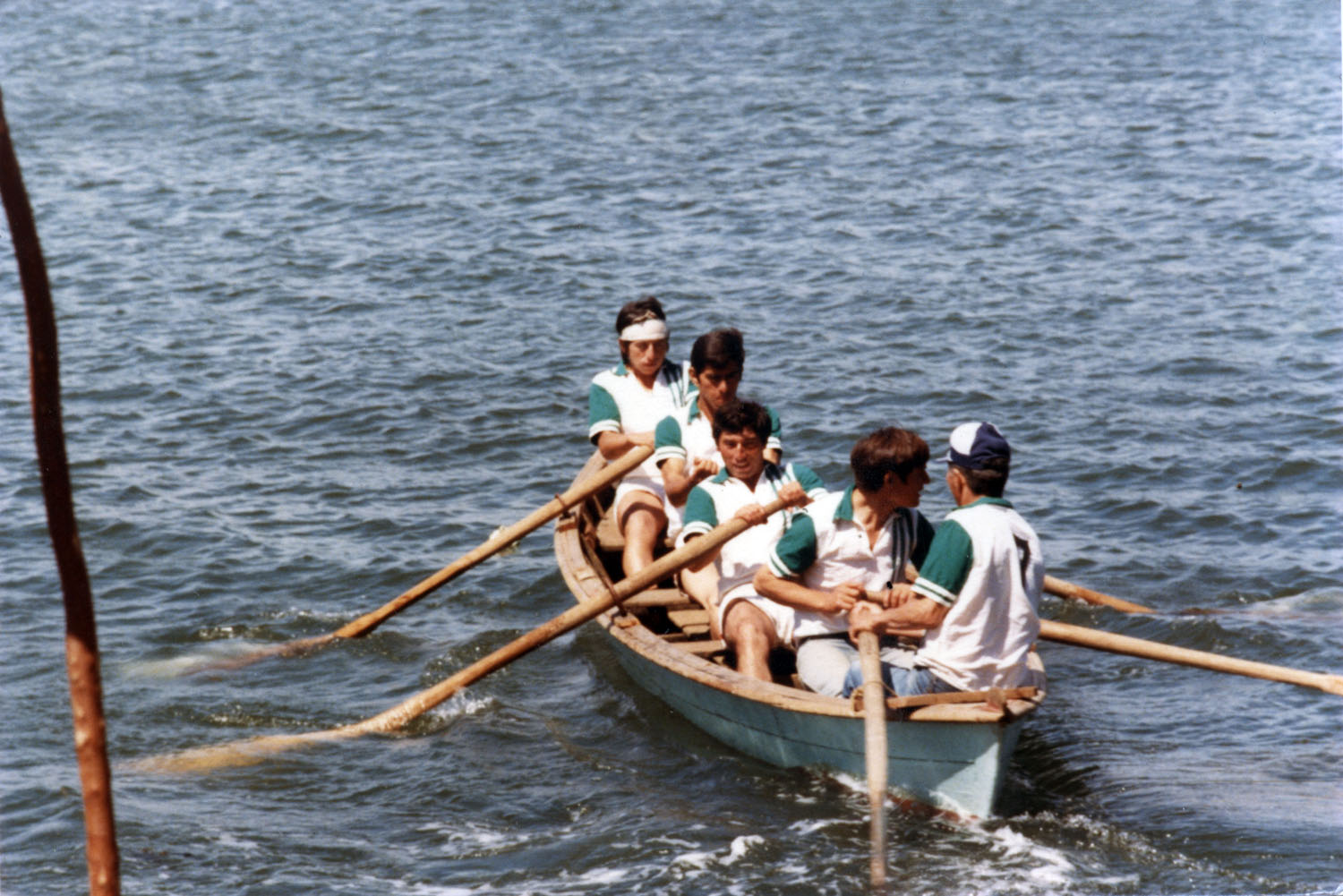 Regata Niebla – Corral Deportivo San Carlos Regata Niebla – Corral Deportivo San Carlos