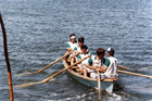Regata Niebla – Corral Deportivo San Carlos Regata Niebla – Corral Deportivo San Carlos