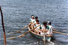 Regata Niebla – Corral Deportivo San Carlos