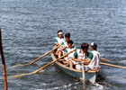 Regata Niebla – Corral Deportivo San Carlos Regata Niebla – Corral Deportivo San Carlos