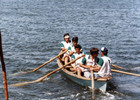 Regata Niebla – Corral Deportivo San Carlos