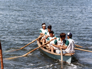 Regata Niebla – Corral Deportivo San Carlos