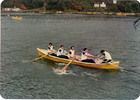 Regata Niebla – Corral Deportivo Gente de Mar