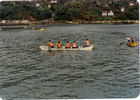 Regata Fiestas Patrias comuna de Corral