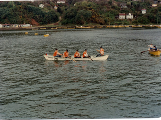 Regata Fiestas Patrias comuna de Corral