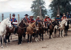 Fiestas patrias