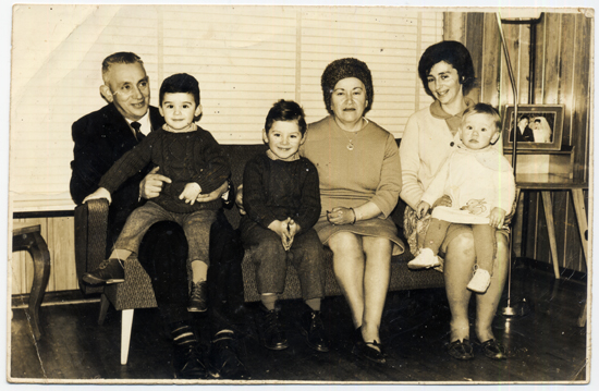 ¿Cómo cuidar nuestras fotografías familiares? ¿Cómo cuidar nuestras fotografías familiares?