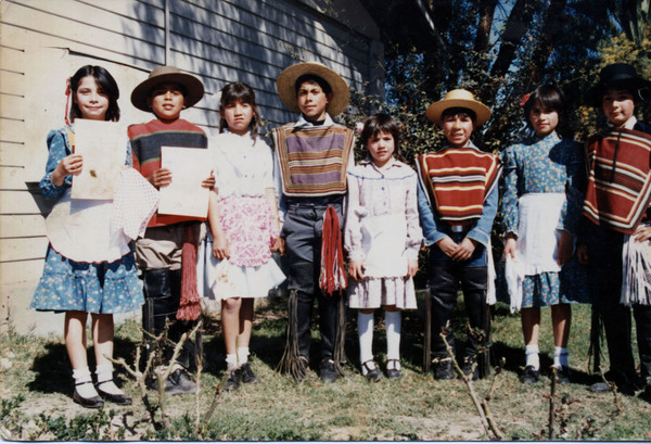 Concurso de cueca