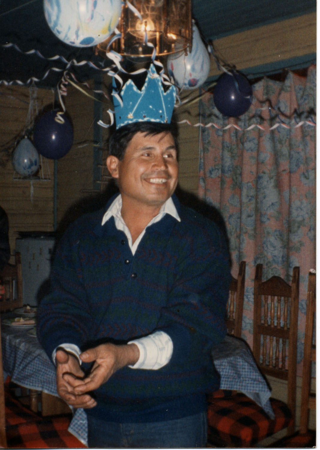 Cumpleaños de mi padre Cumpleaños de mi padre