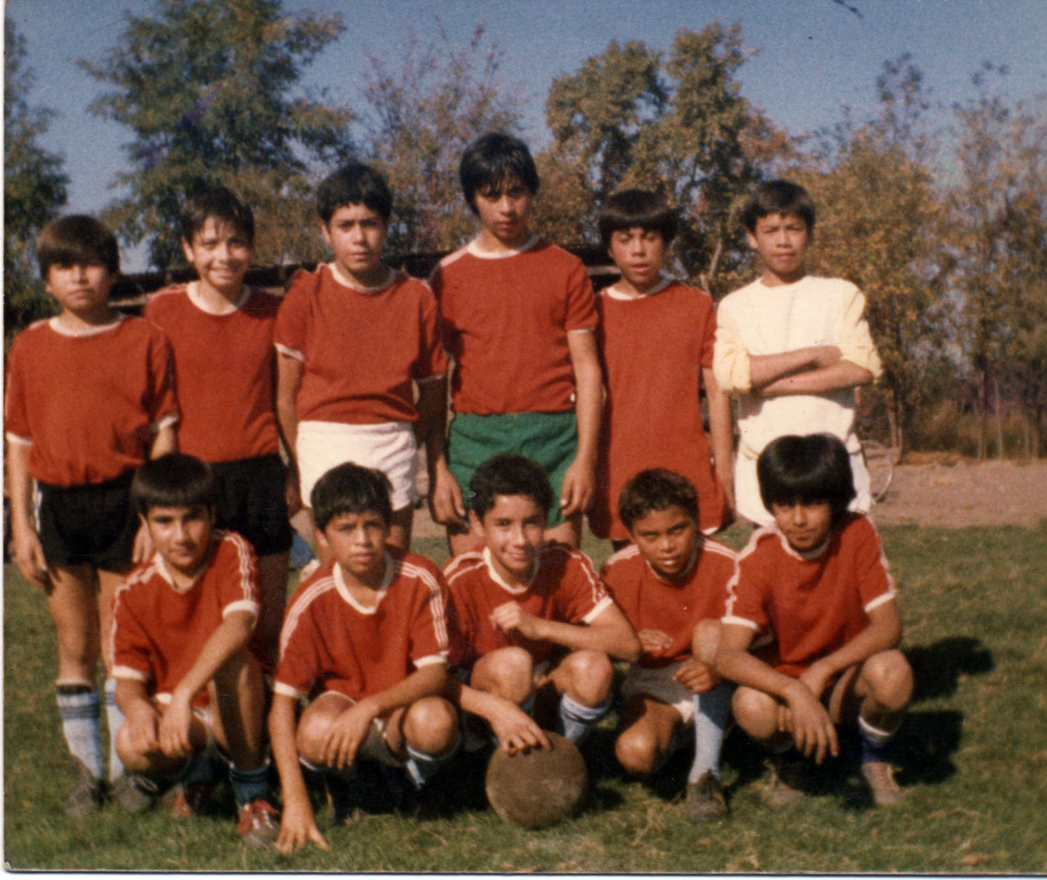 Segunda Serie Infantil Segunda Serie Infantil