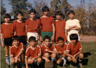 Segunda Serie Infantil Segunda Serie Infantil