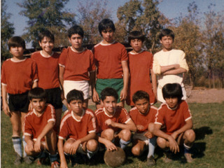 Segunda Serie Infantil Segunda Serie Infantil