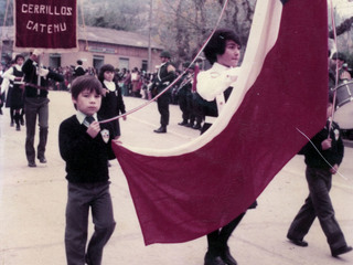 Desfile de 21 de mayo