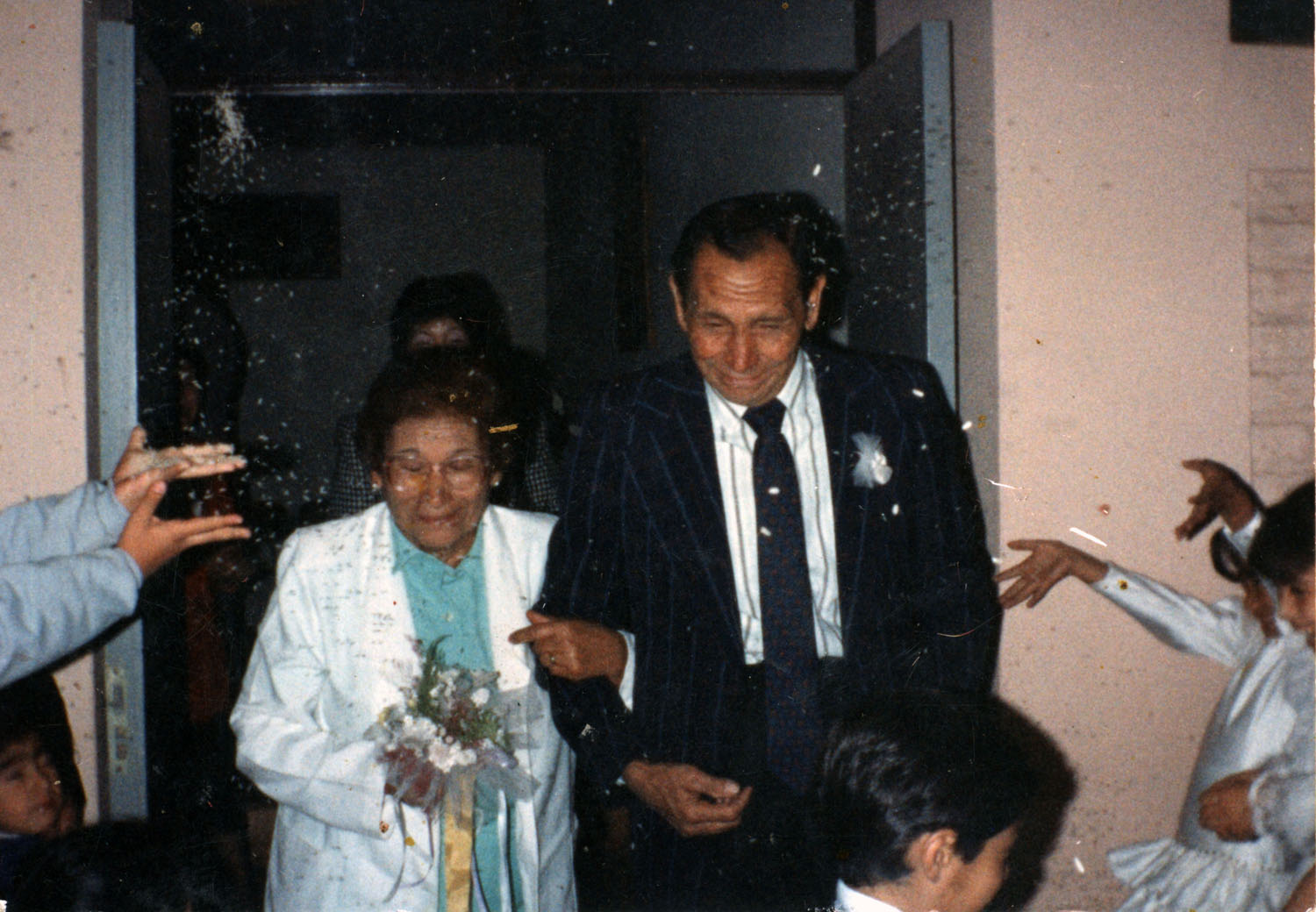 Bodas de oro Bodas de oro