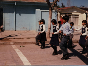 Desfile 16 de septiembre