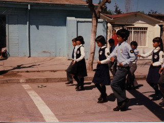 Desfile 16 de septiembre