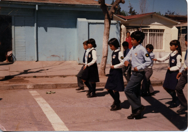 Desfile 16 de septiembre