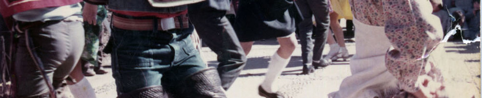 Concurso de cueca Concurso de cueca