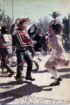 Concurso de cueca Concurso de cueca
