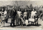 La familia de mi abuela