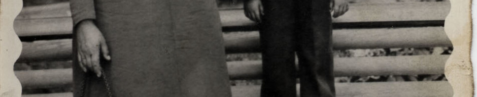 Mi padre Mi padre