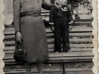 Mi padre Mi padre