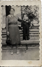 Mi padre Mi padre