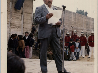 Discurseando Discurseando