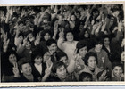 Mujeres cateninas con Frei Montalva Mujeres cateninas con Frei Montalva