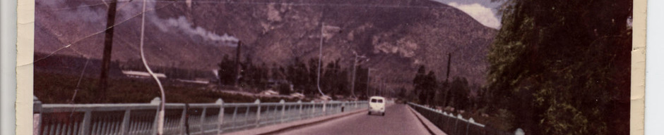 Remodelación del puente Chagre