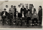 Funcionarios municipales Funcionarios municipales