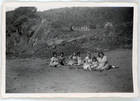 Paseo en la playa Paseo en la playa