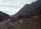 Carretera de Puerto Aysén a Coyhaique