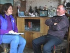 Entrevista con Evaristo Vásquez Calderón Entrevista con Evaristo Vásquez Calderón