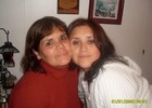 Madre y abuela Madre y abuela