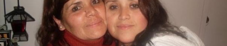 Madre y abuela Madre y abuela